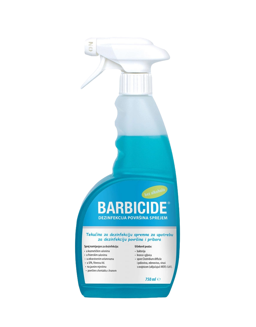 barbicide ready-to-use