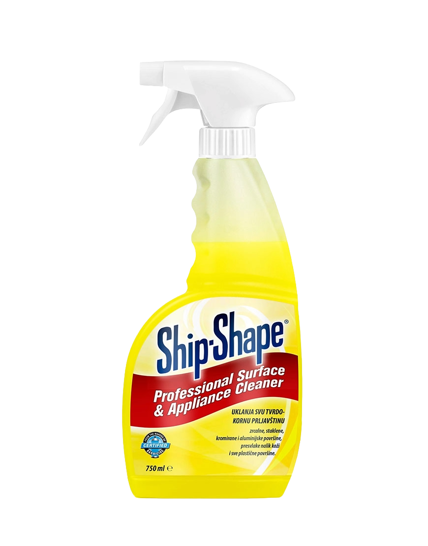 barbicide ship-shape